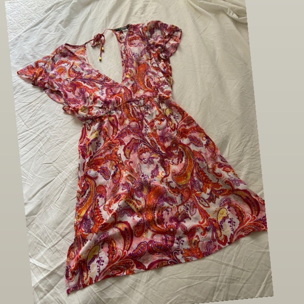 Cute Summer Dress